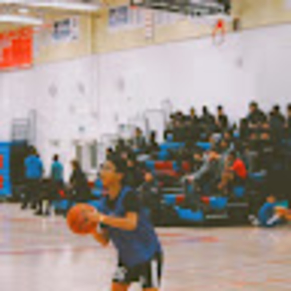 Meet your Posher, A - Picture 1 of 1